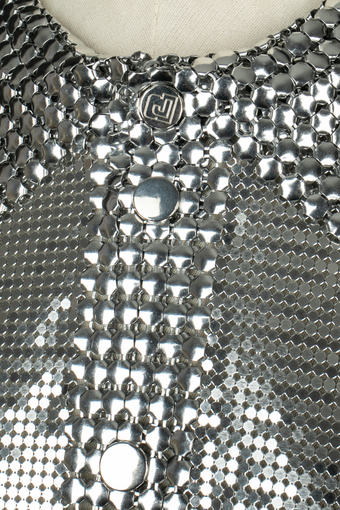 Top Paco Rabanne Hiver 2013