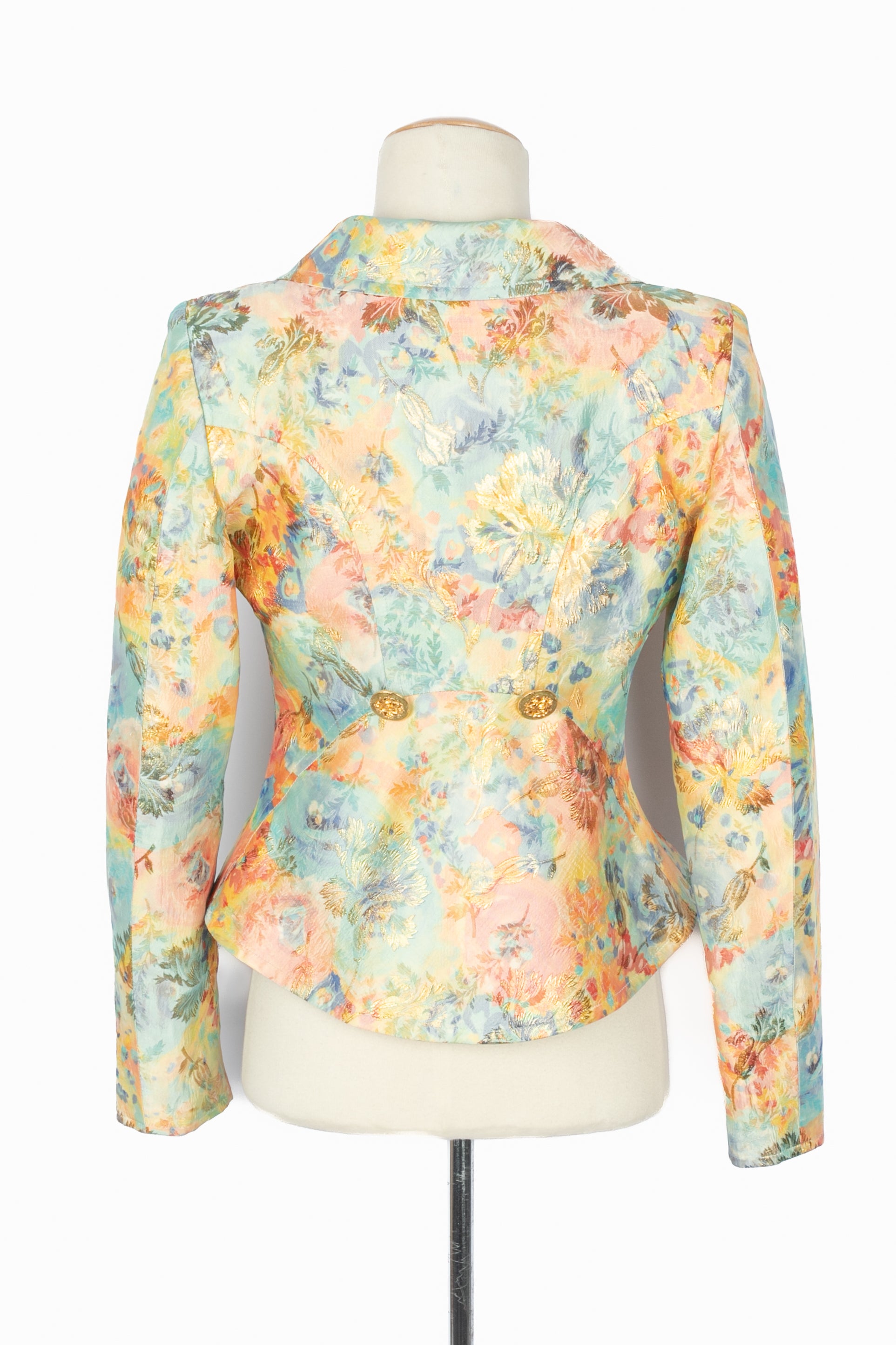 Veste Christian Lacroix Eté 1996