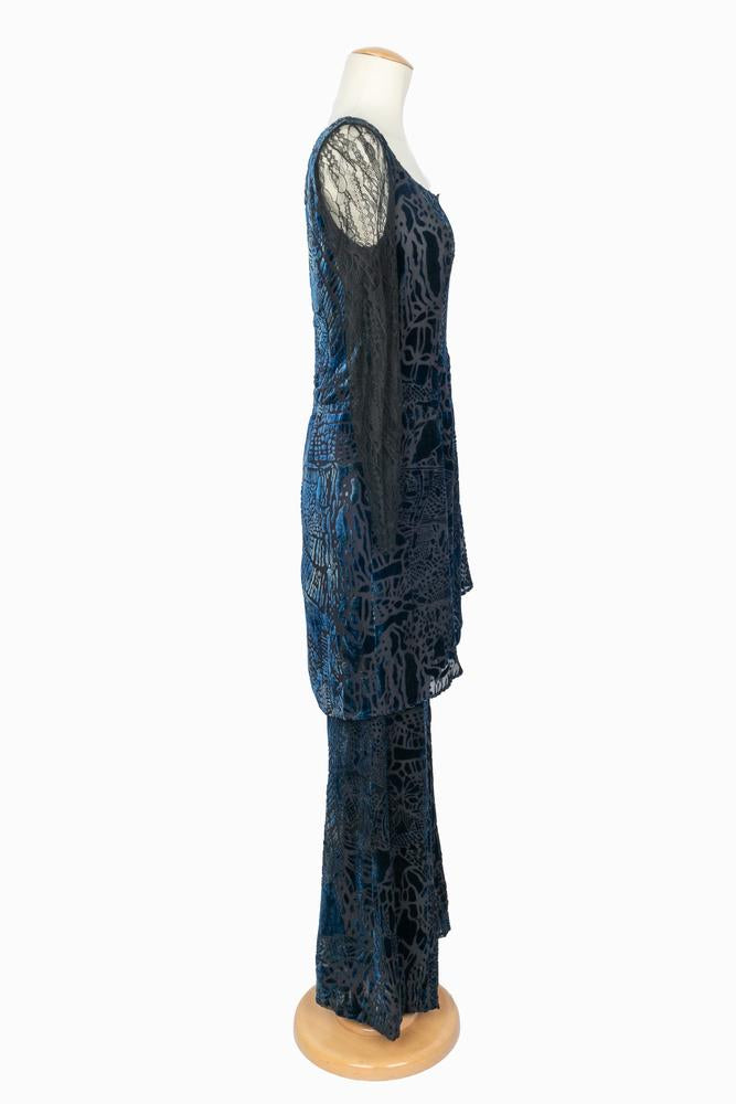 Ensemble Christian Lacroix Été 1997