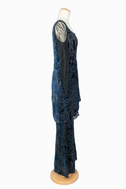 Ensemble Christian Lacroix Été 1997