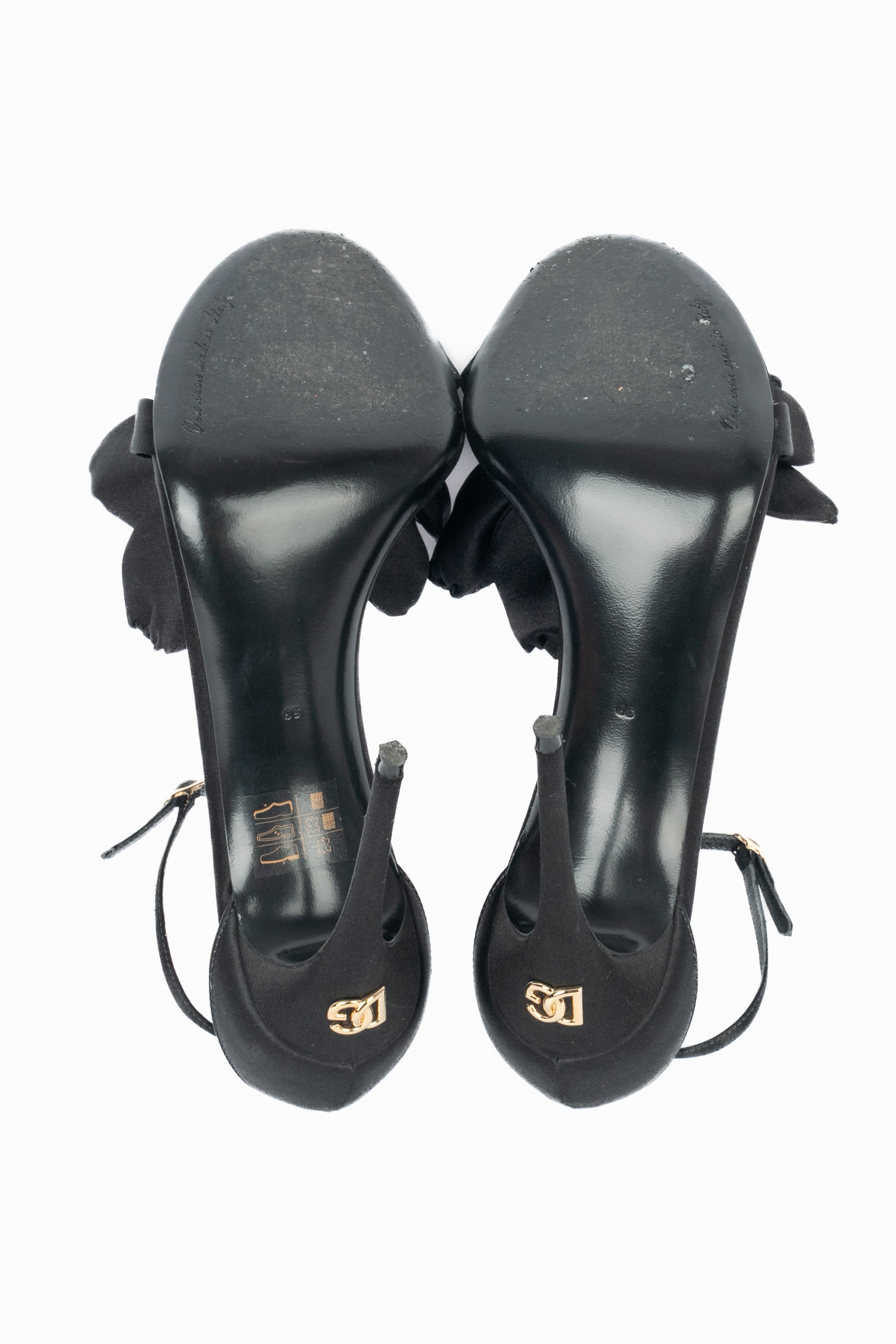 Escarpins Keira Dolce & Gabanna 