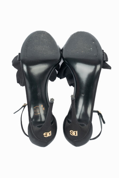 Escarpins Keira Dolce & Gabanna 