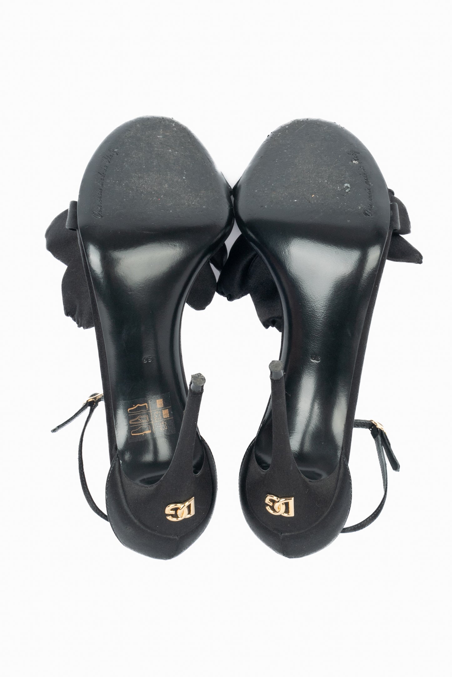 Escarpins Keira Dolce & Gabanna 