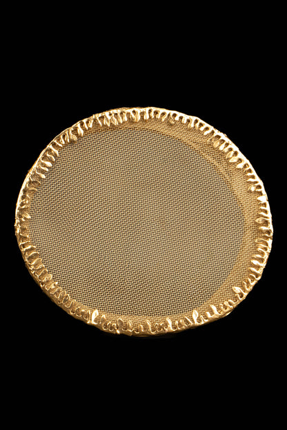 Chapeau Yves Saint Laurent Haute Couture (Attribué à)