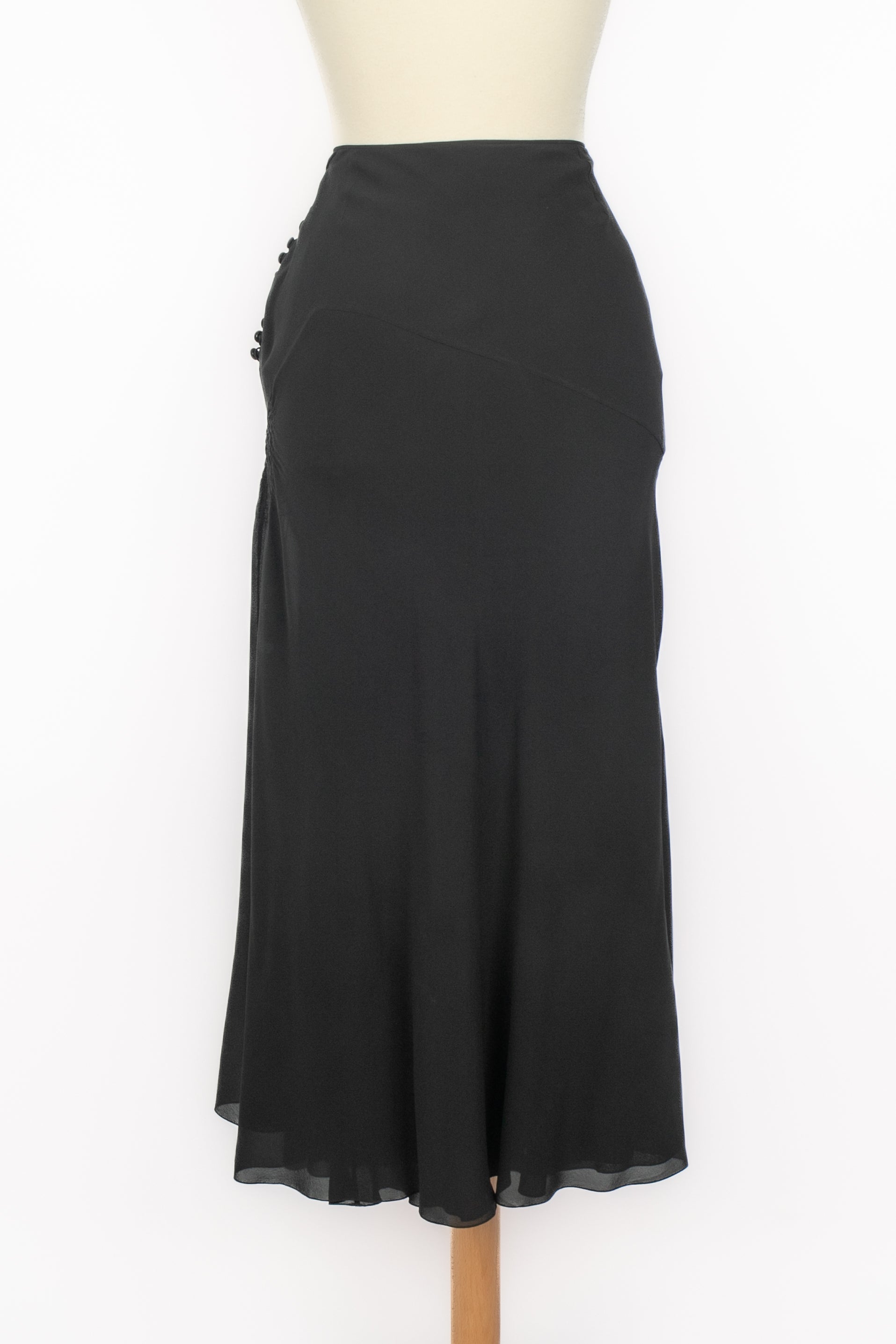 Jupe John Galliano circa 2005 