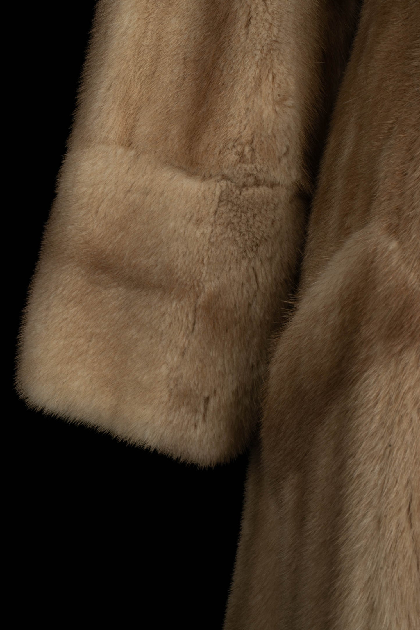 Manteau Christian Dior Hiver 2005