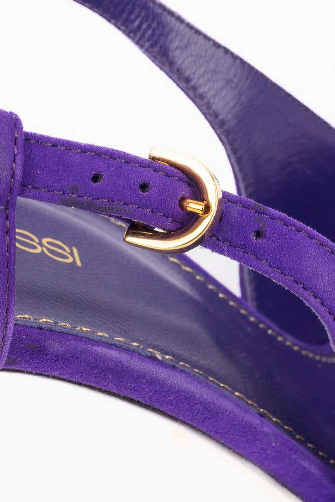 Escarpins Sergio Rossi