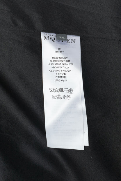 Manteau Alexander McQueen 