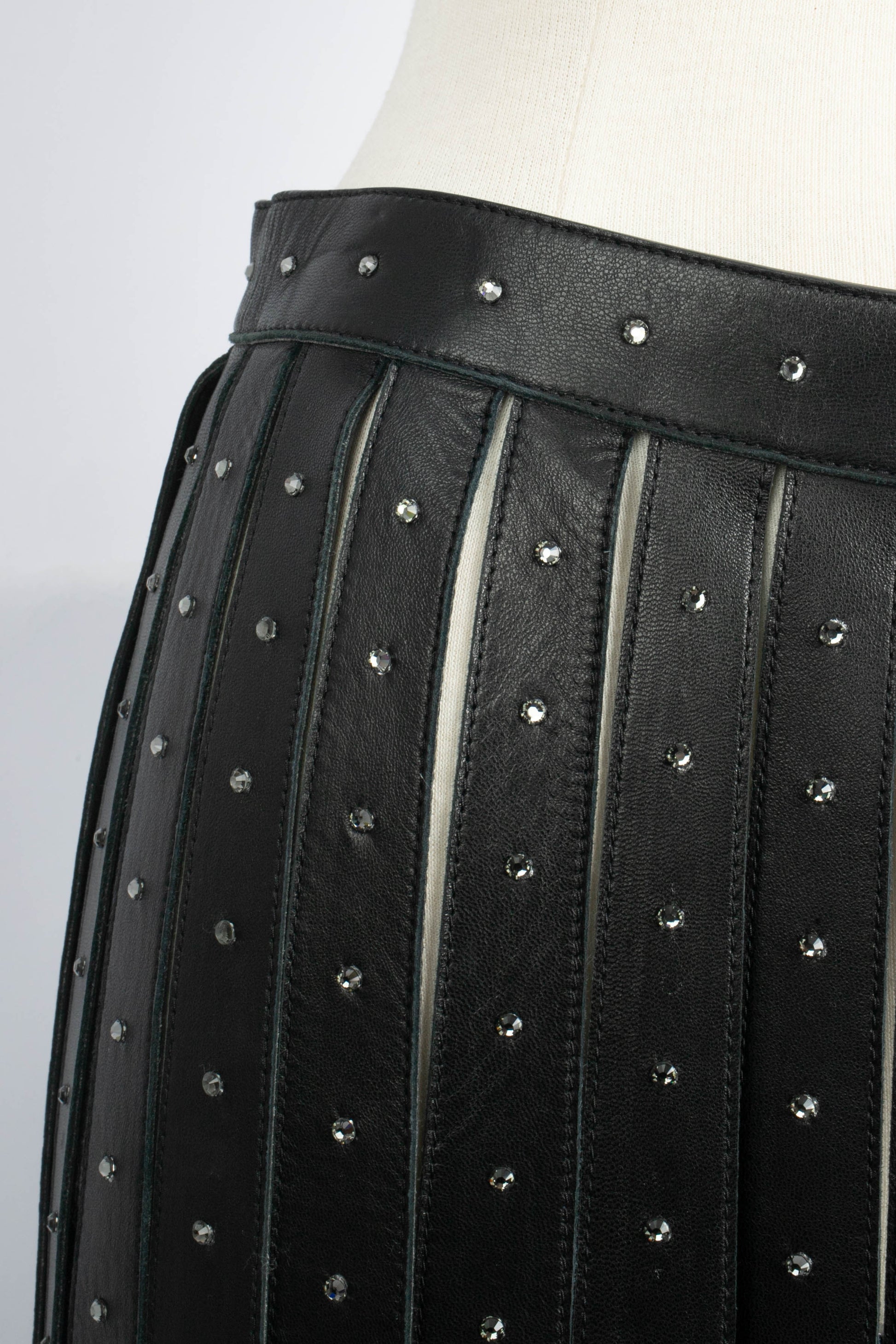 Jupe Valentino Hiver 2016