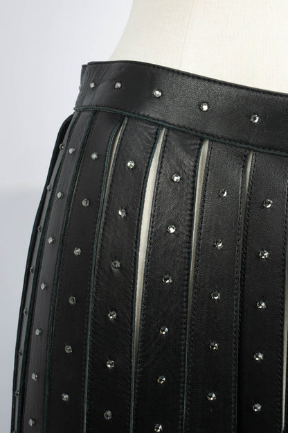 Jupe Valentino Hiver 2016