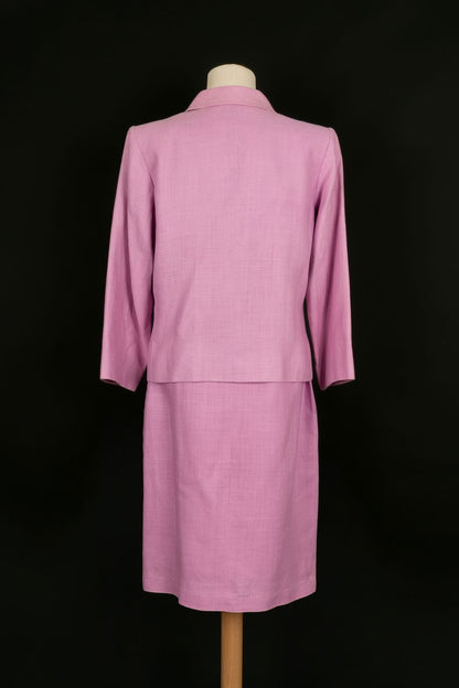 Tailleur Yves Saint Laurent 1993