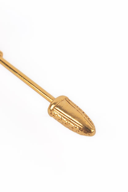 Broche Christian Dior 1990's