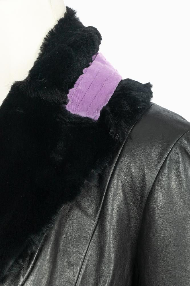 Veste John Galliano 2001