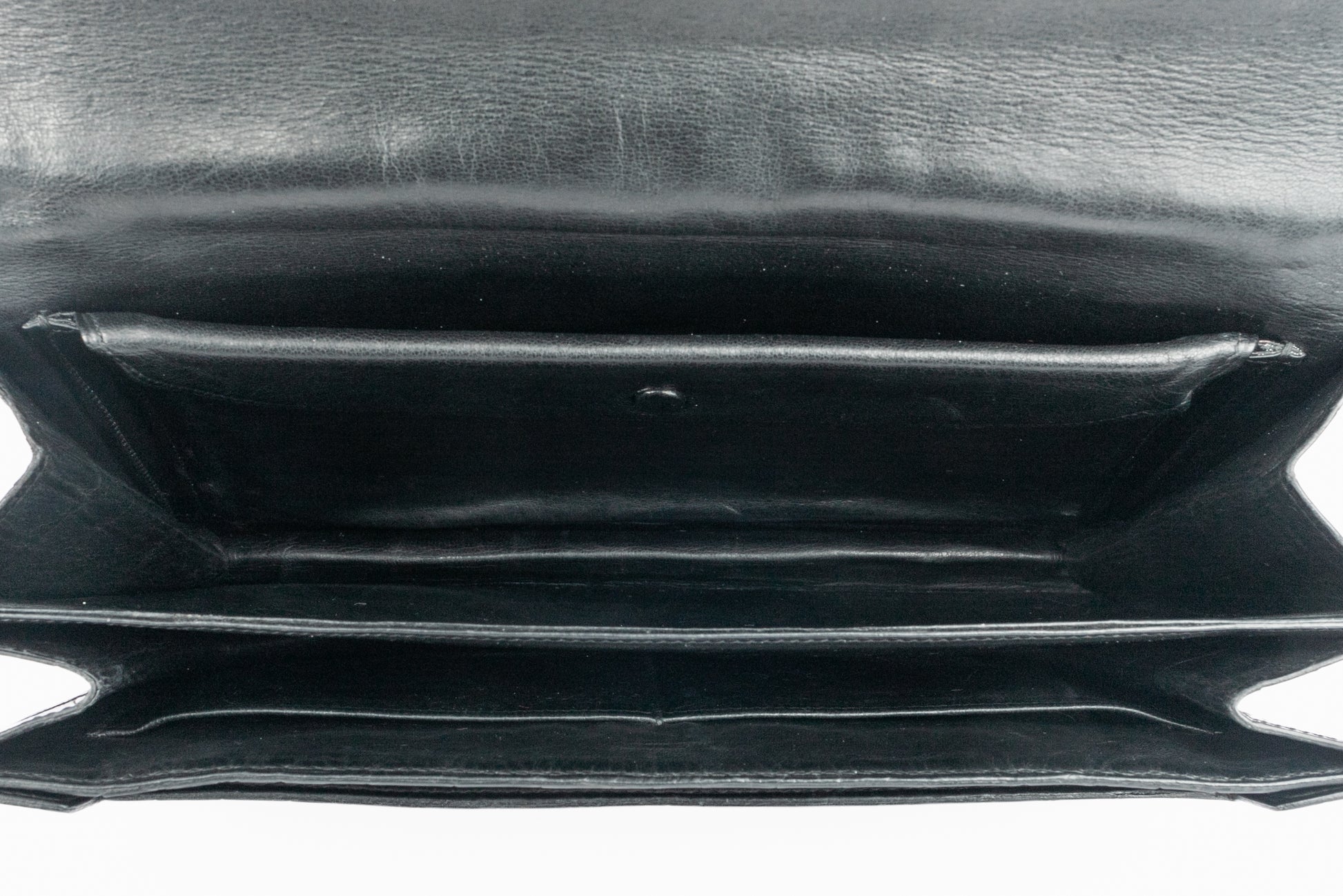 Sac "Cordeau" en crocodile Hermès 