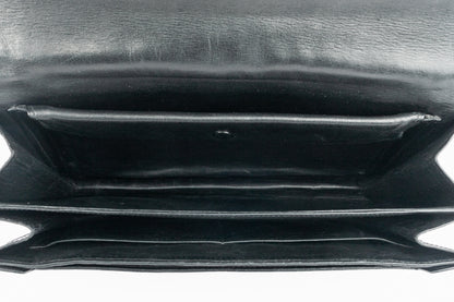 Sac "Cordeau" en crocodile Hermès 