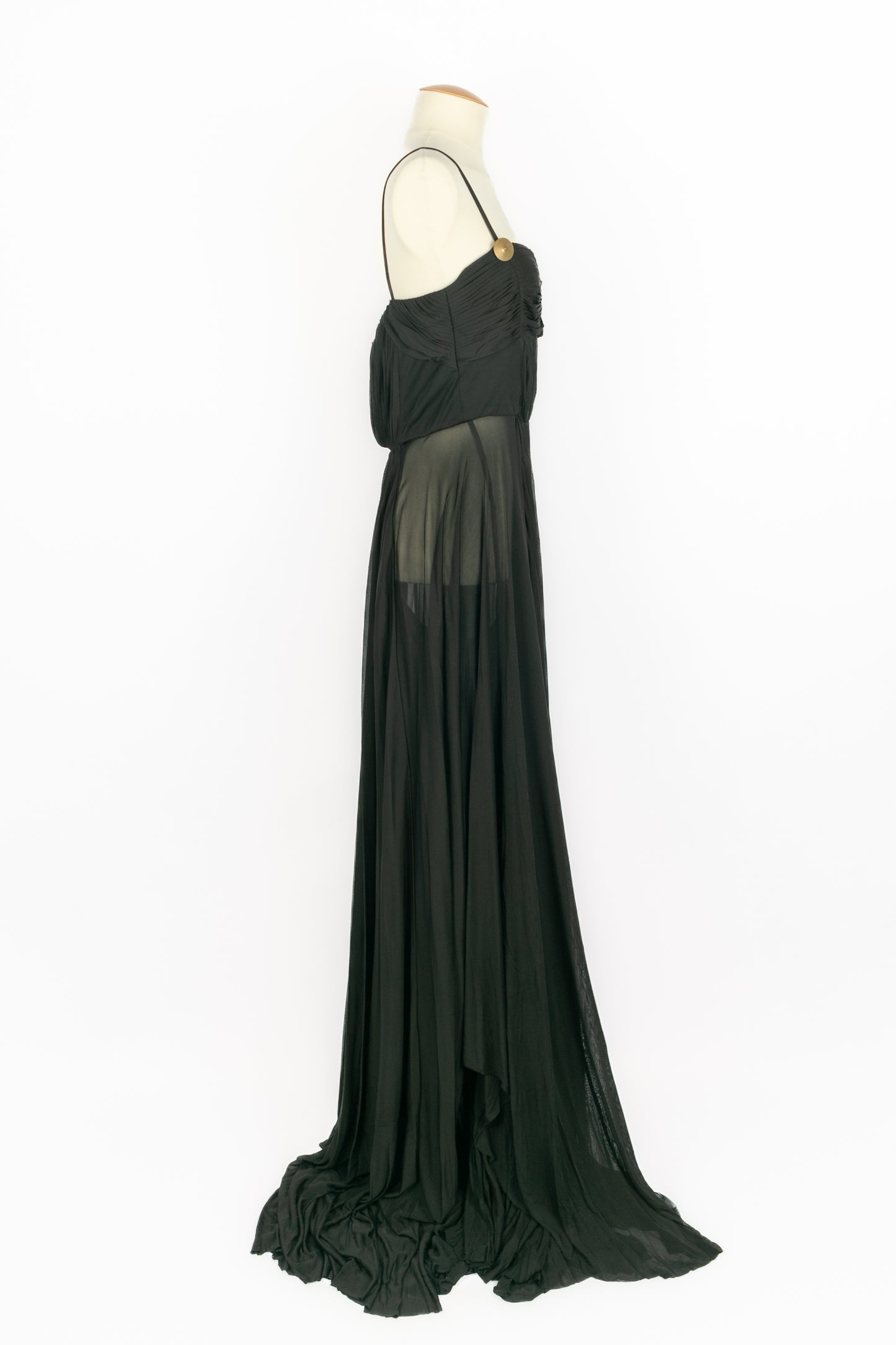 Combinaison pantalon Vionnet