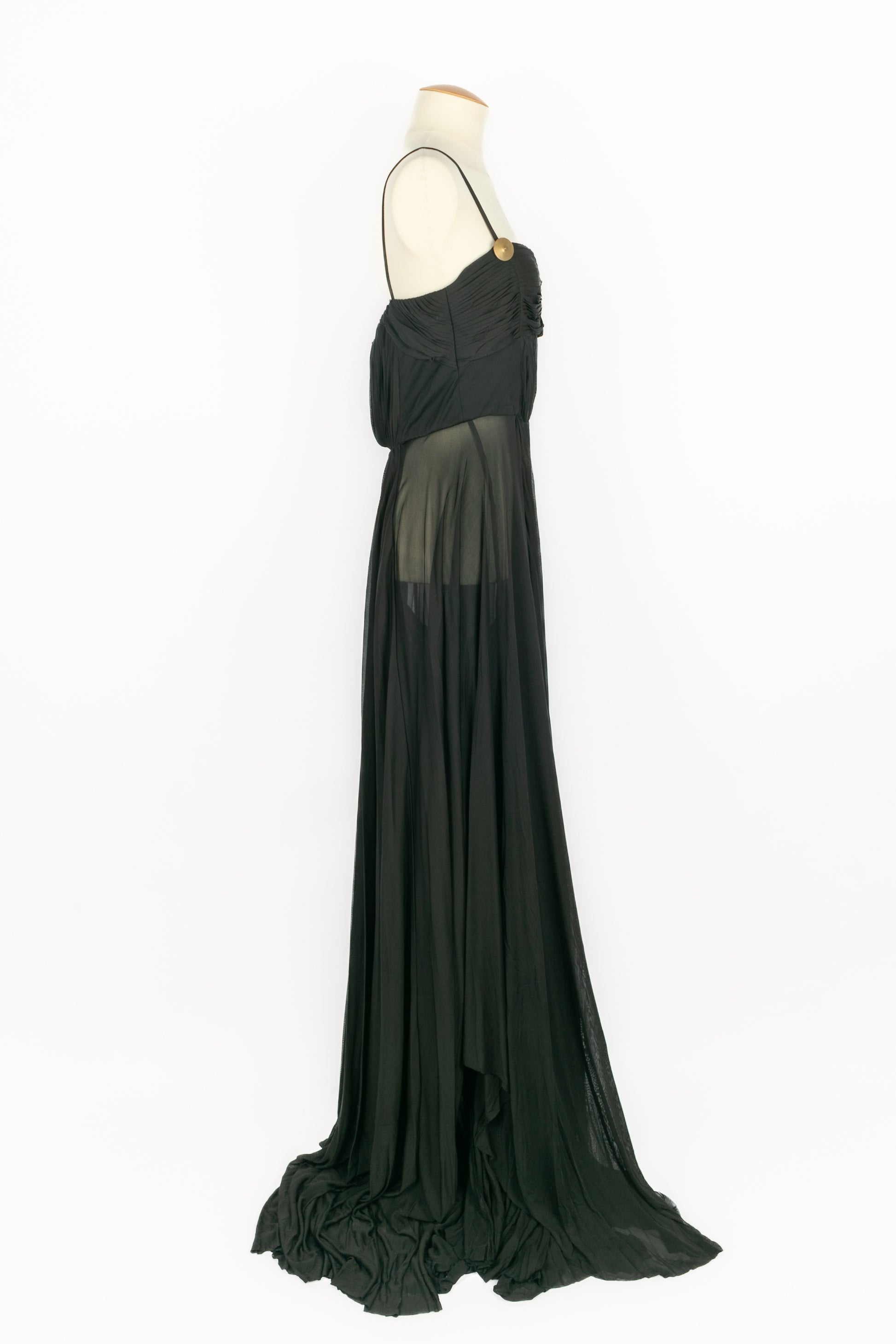 Combinaison pantalon Vionnet