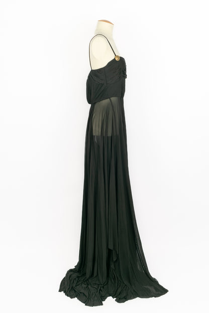 Combinaison pantalon Vionnet