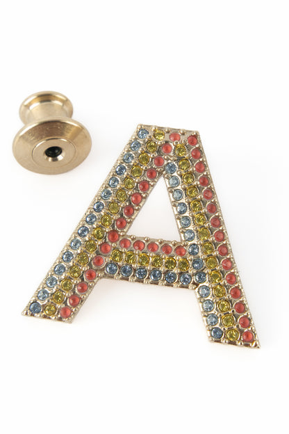 Ensemble de pins Chanel