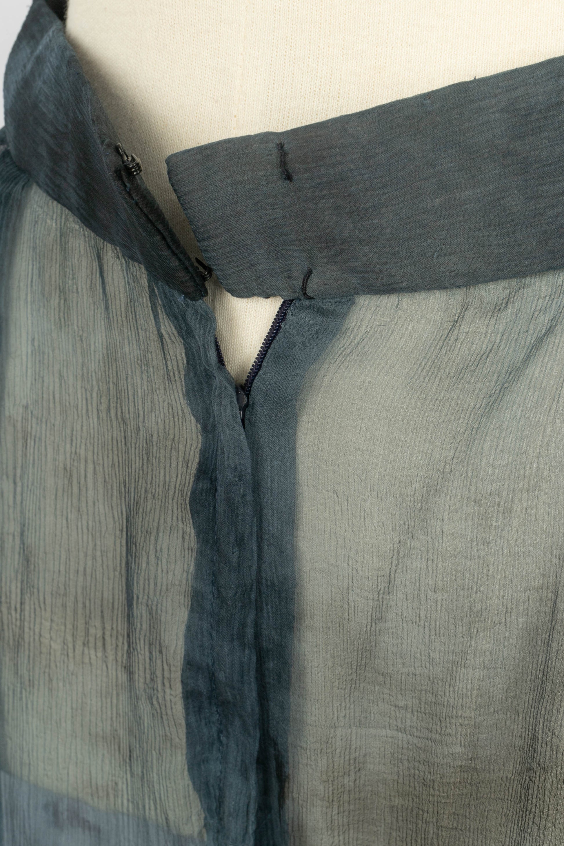 Ensemble Ungaro Haute Couture