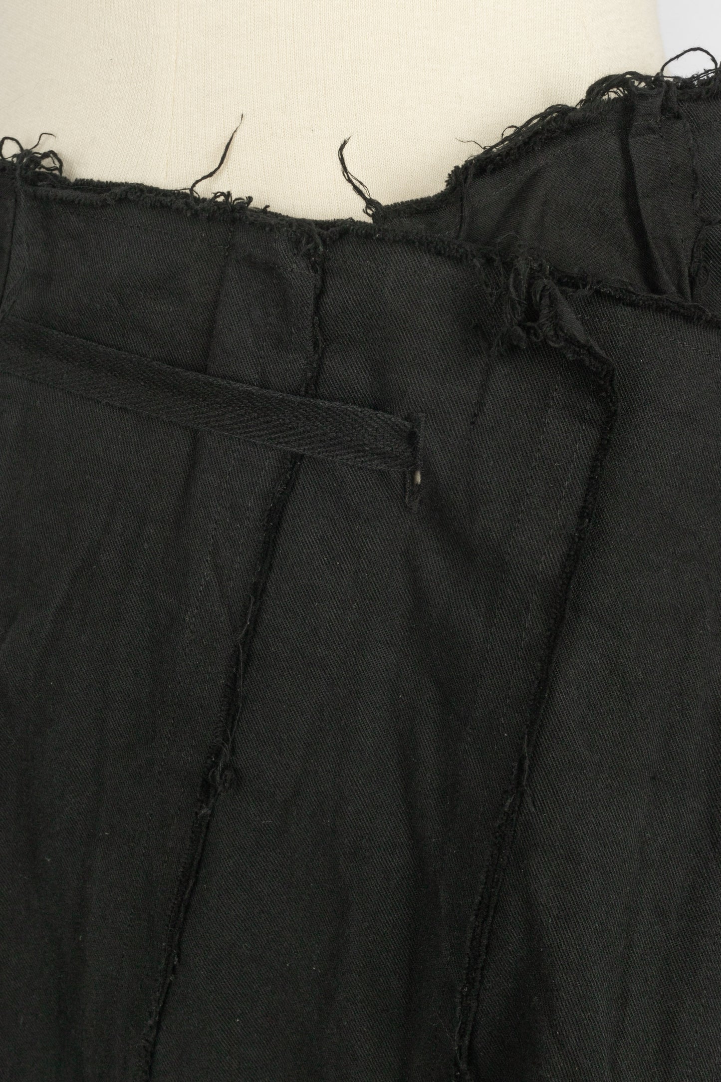 Jupe Comme Des Garçons 