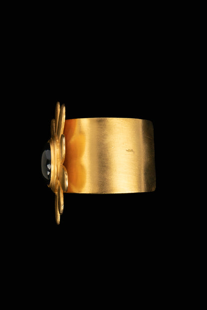 Bracelet manchette Edouard Rambaud