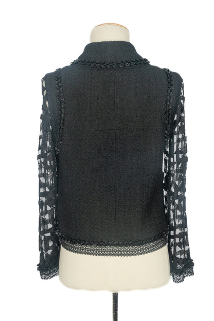 Veste Chanel Croisière 2009