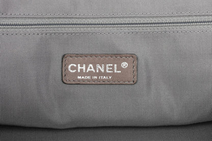 Sac "Shopper" Chanel 2008/2009