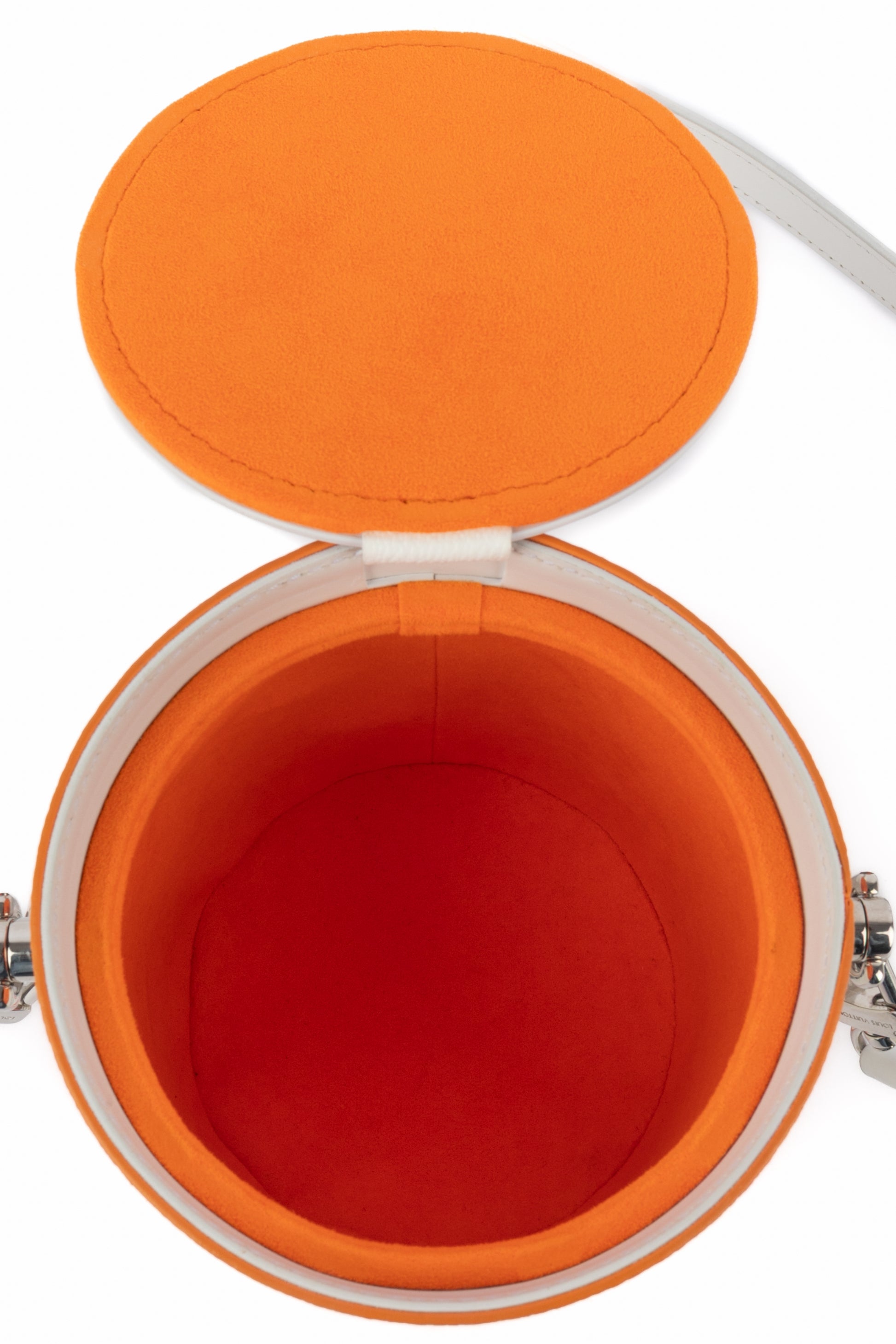 Sac "Paint Can" Louis Vuitton Editions Limitée hiver 2022