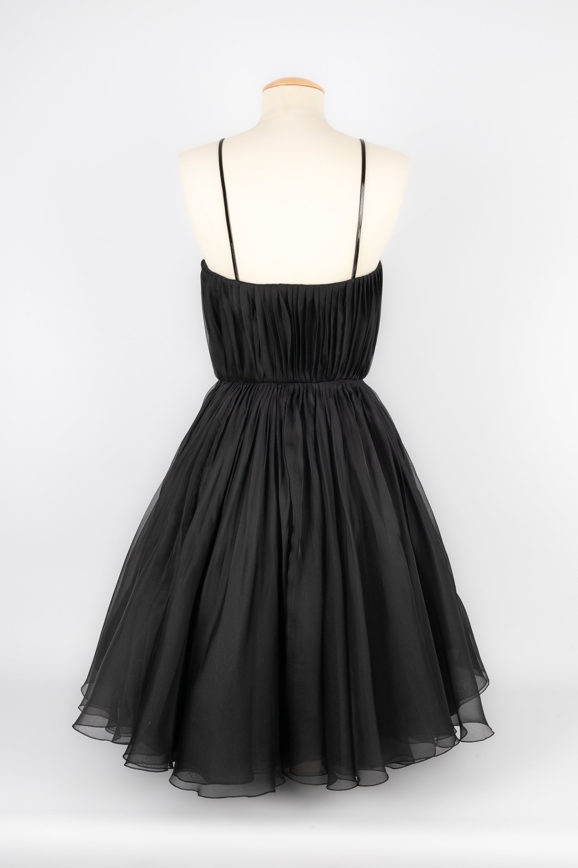 Robe tutu Dior 