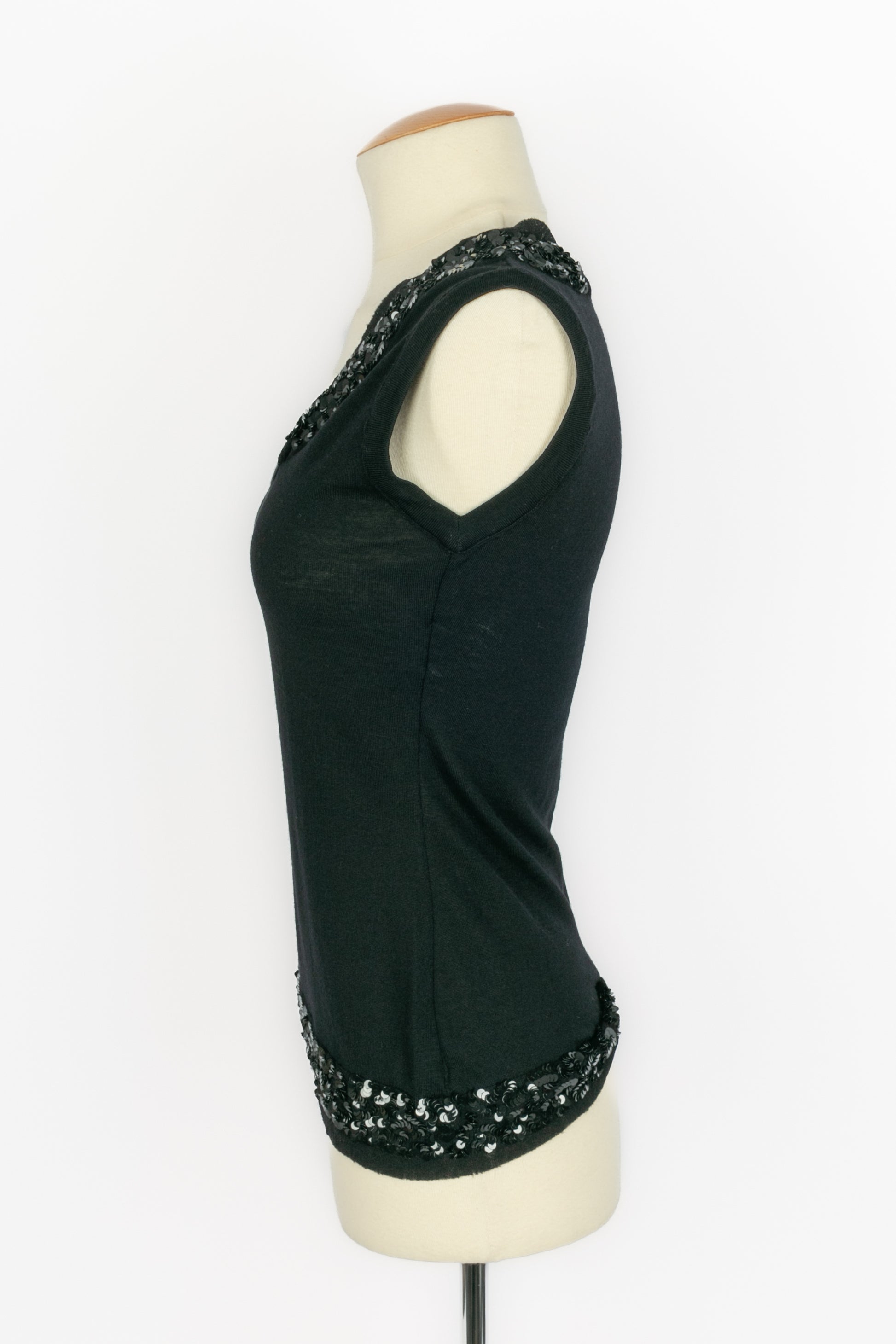 Twin-set Christian Dior