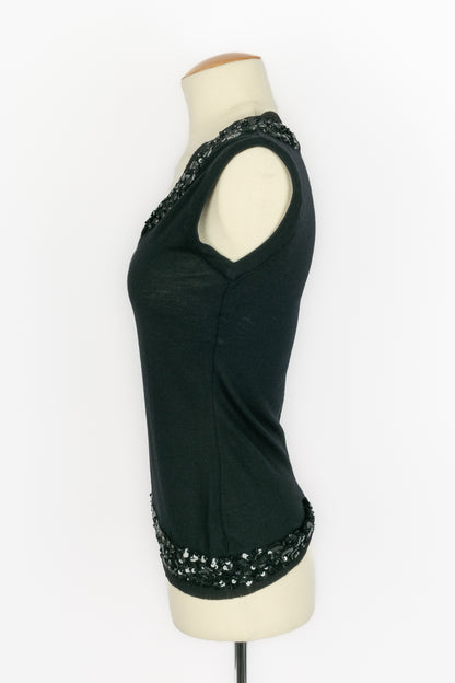 Twin-set Christian Dior