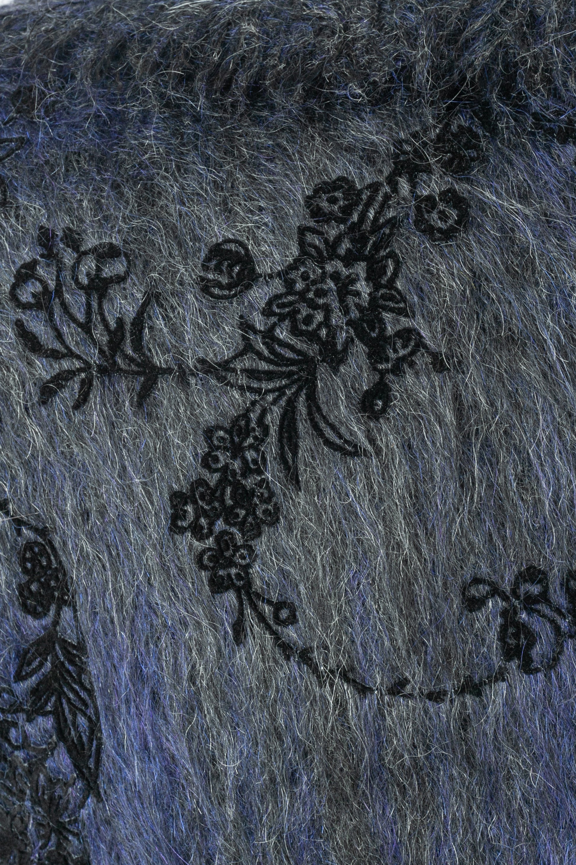 Veste John Galliano Automne 1998-1999