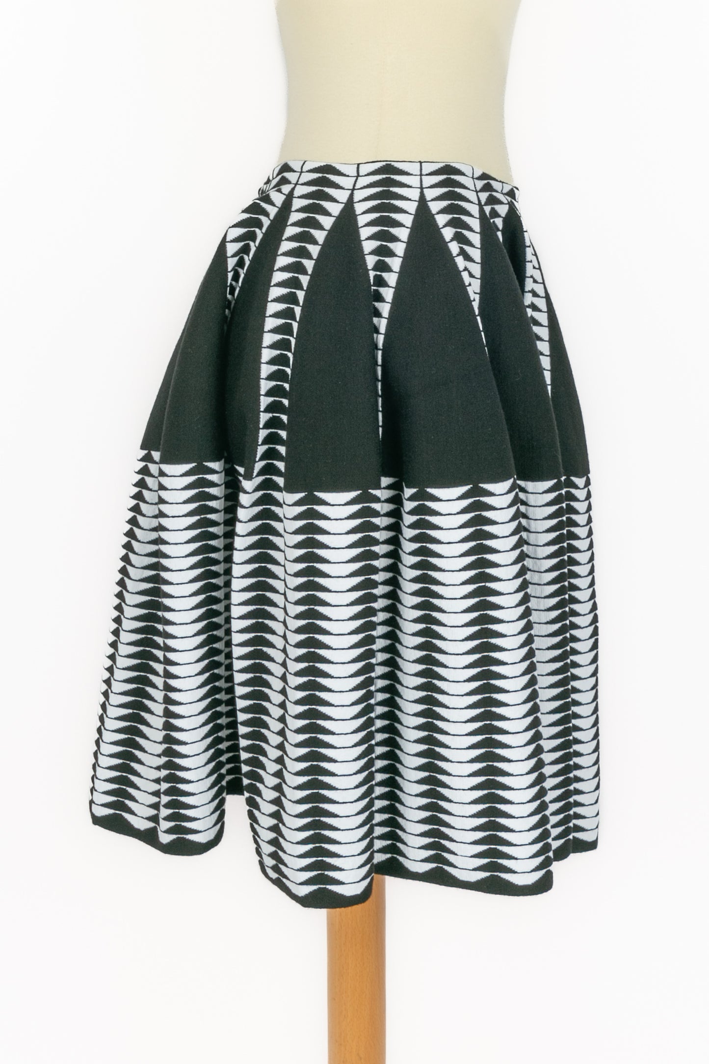 Ensemble Alaïa Hiver 2014