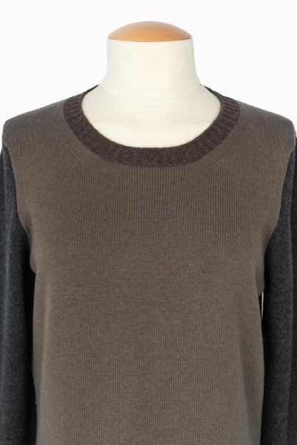 Robe en cachemire Chanel 