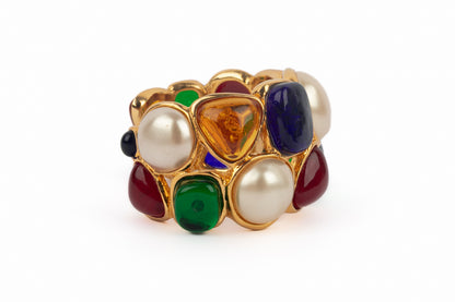 Bracelet Chanel 1990's