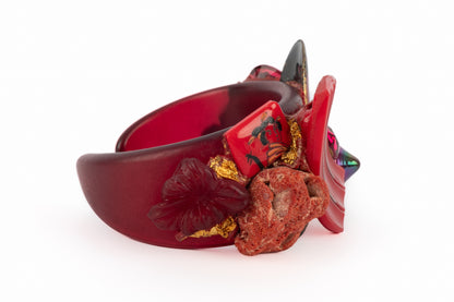 Bracelet Louis Feraud Défilé 