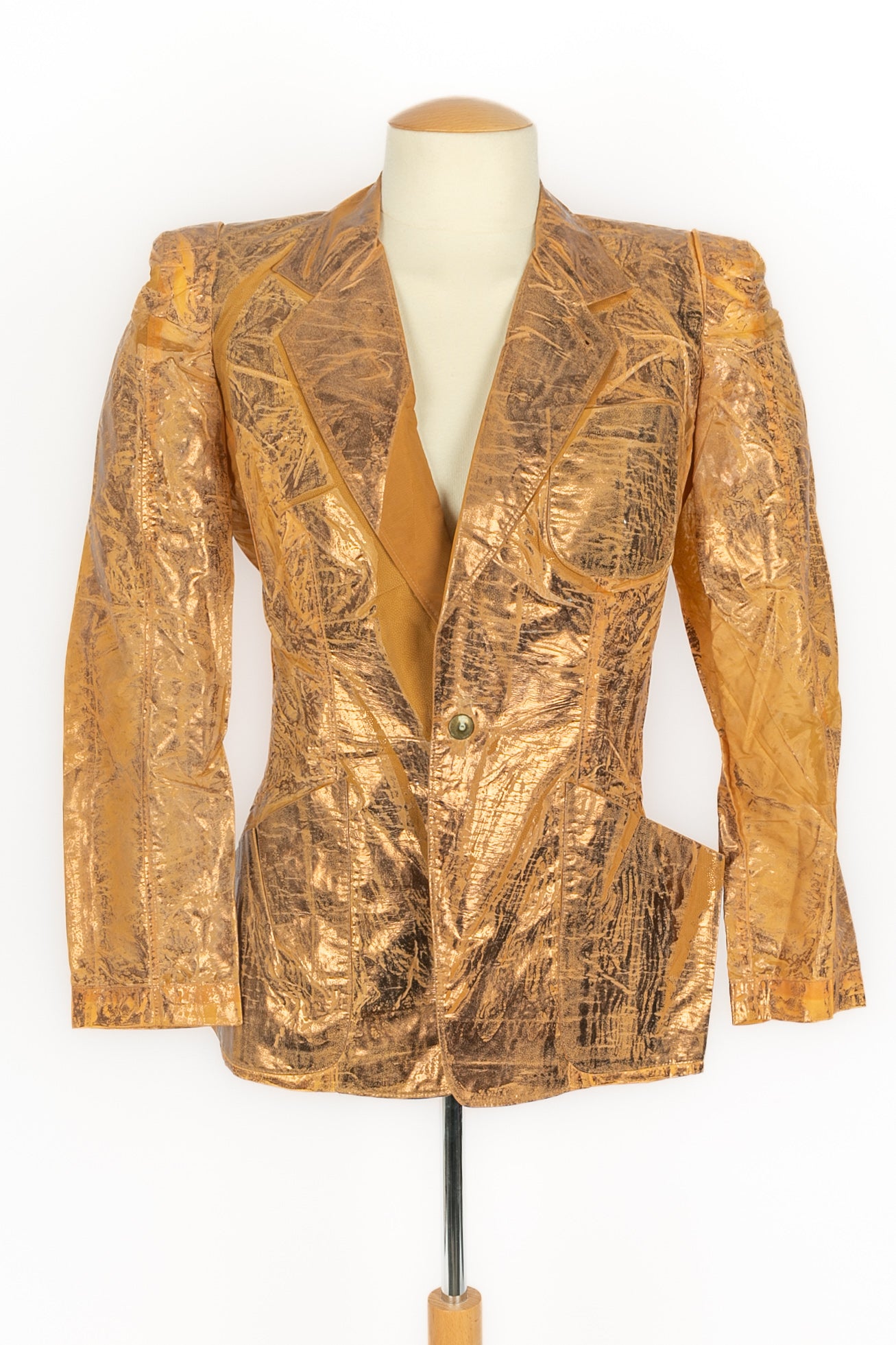 Veste Jean-Paul Gaultier 