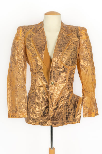 Veste Jean-Paul Gaultier 