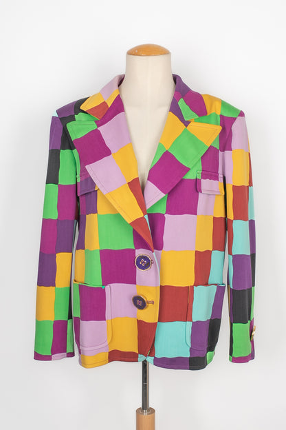 Veste Christian Lacroix