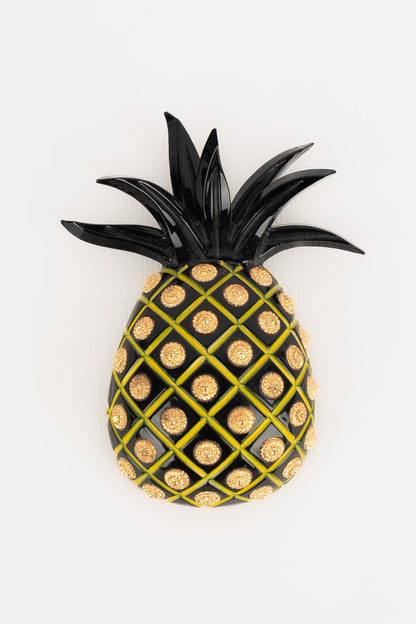 Broche ananas Isabel Canovas