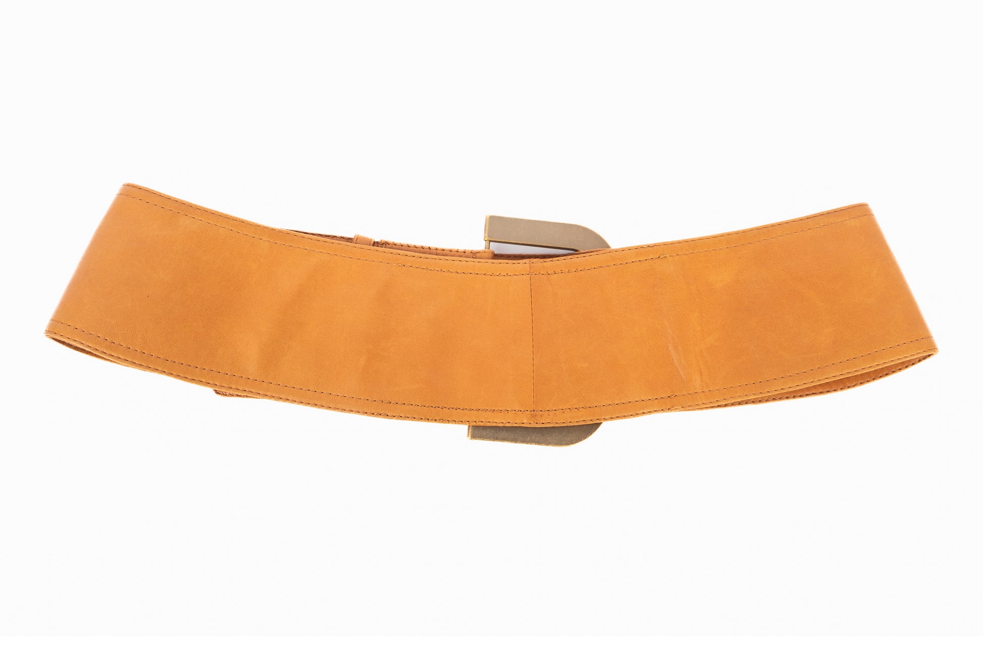 Ceinture en cuir Christian Dior