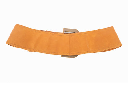 Ceinture en cuir Christian Dior