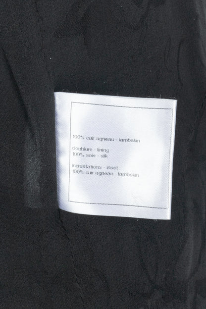 Veste Chanel circa 2000-2005