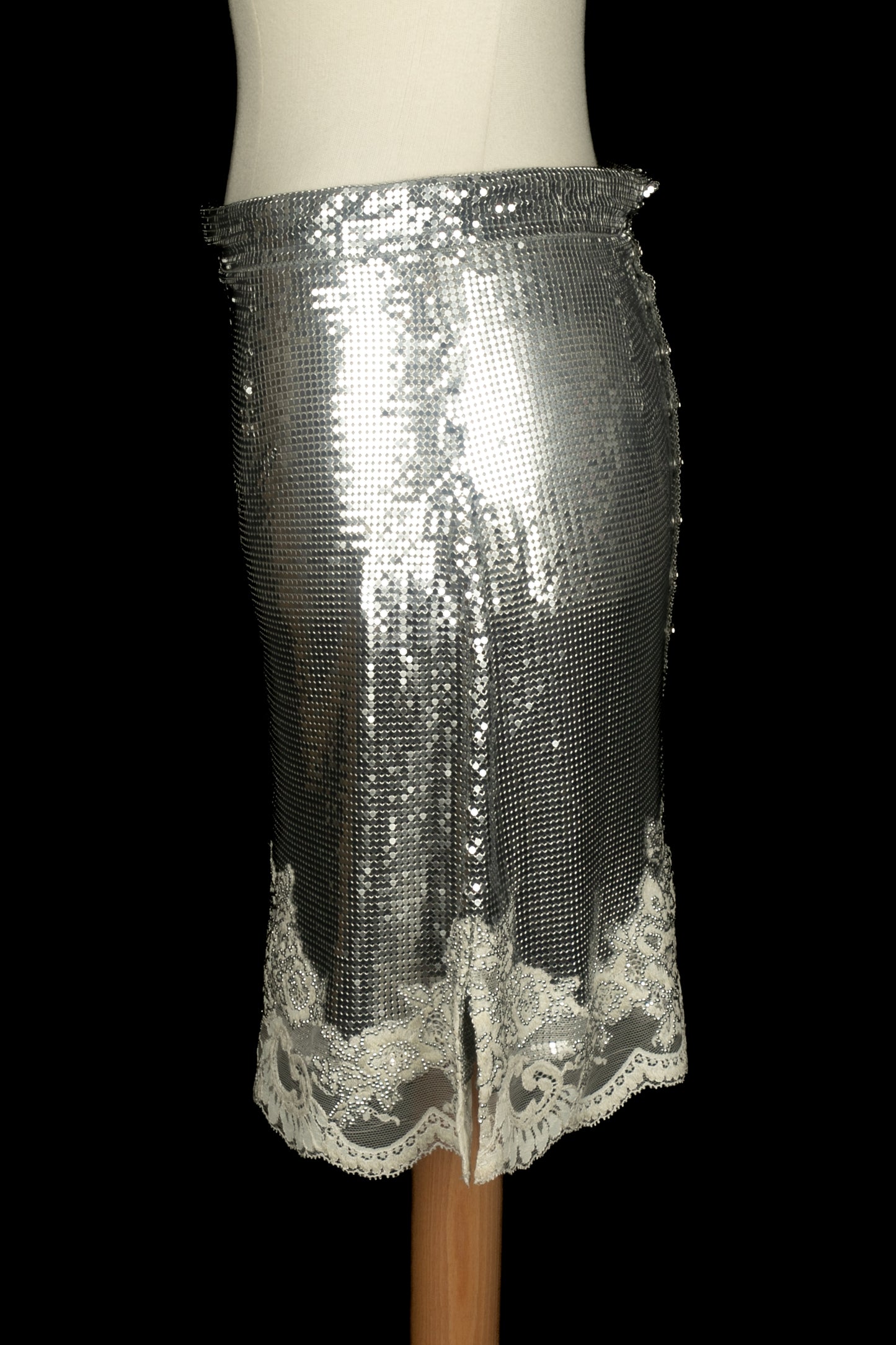 Ensemble Paco Rabanne Resort 2024