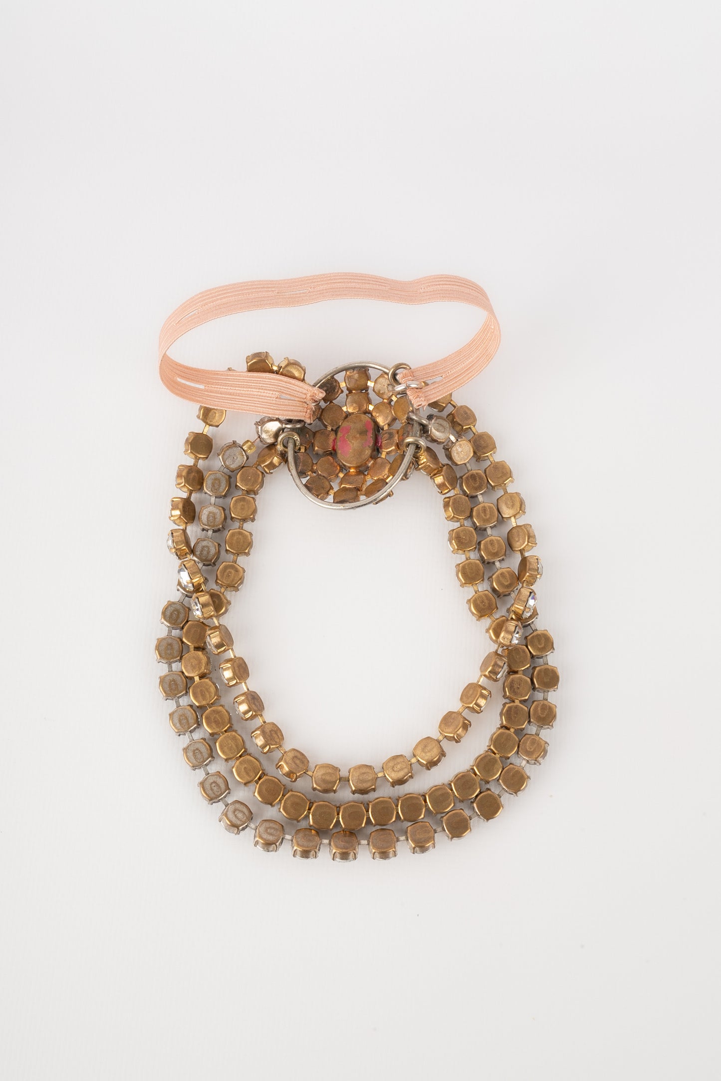 Bracelet de bras Théâtre 1920's