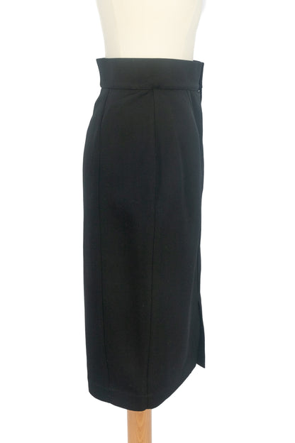 Jupe Thierry Mugler 1990's