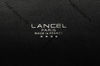 Sac "Porte-documents" Lancel 