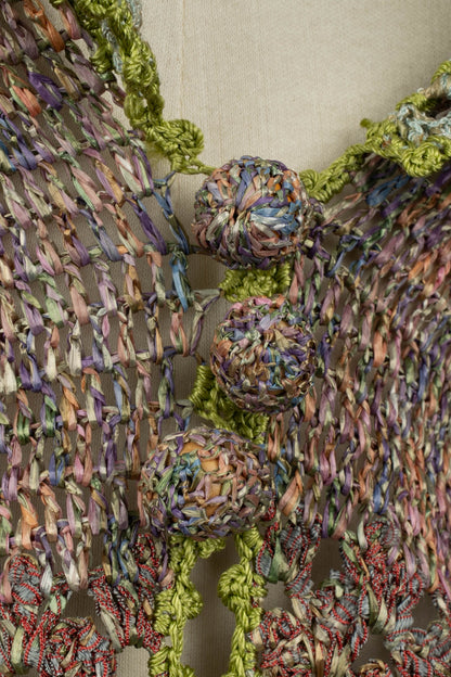 Ensemble Christian Lacroix Printemps 1998