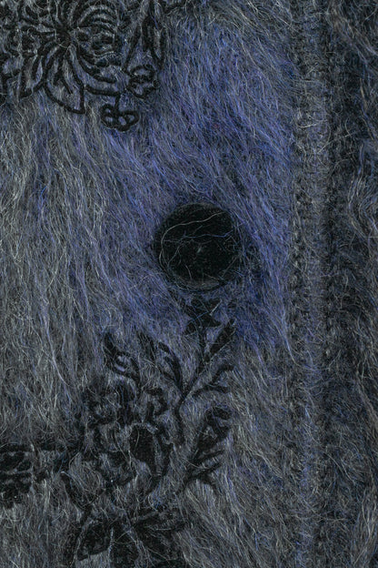 Veste John Galliano Automne 1998-1999